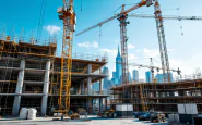 Tre vittime di incidenti sul lavoro in Italia
