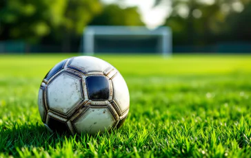 Cerimonia commemorativa per Andrea Miceli, calciatore