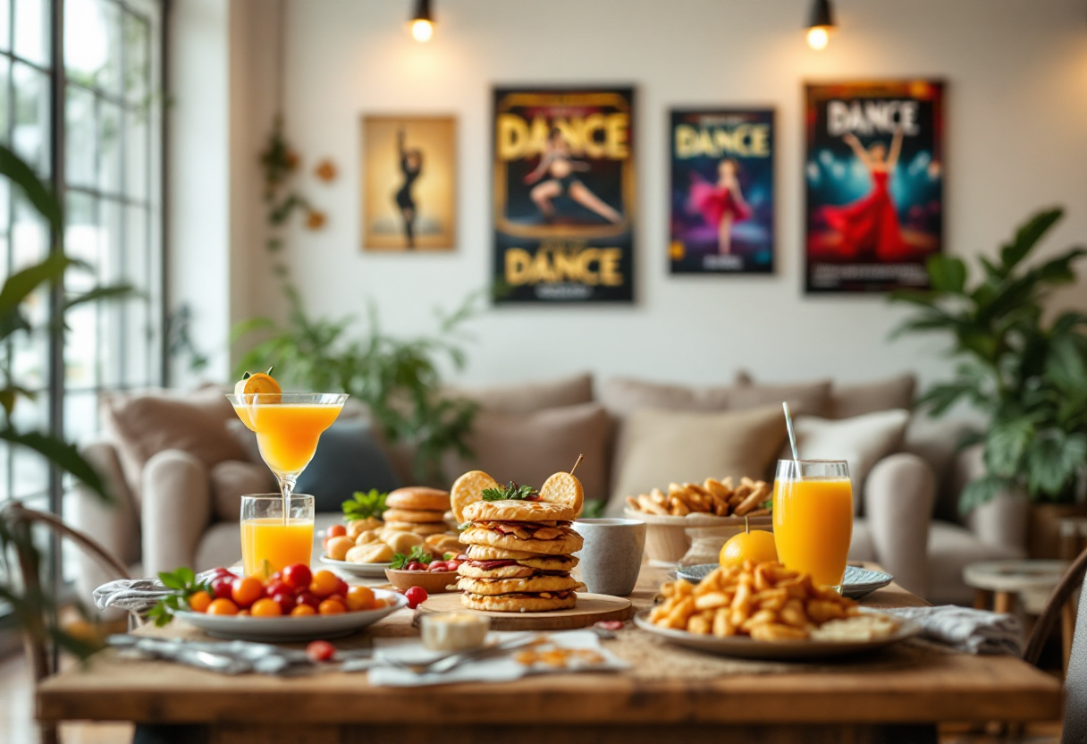 La sfida tra Uomini e Donne e Sognando Ballando Con Le Stelle