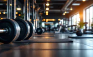Valerio Masella, personal trainer del Papa Francesco