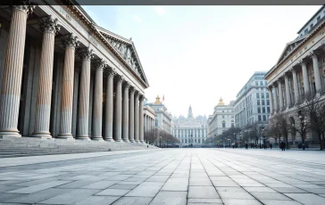 Il Vaticano impegnato nella mediazione tra Ucraina e Russia
