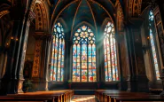 Il Vaticano coinvolto nei negoziati di pace tra Ucraina e Russia