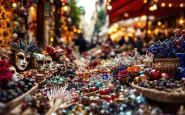 Delibera di Venezia contro la vendita di paccottiglia