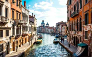 Venezia simbolo di alleanza strategica tra regioni italiane