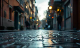 Immagine che rappresenta la violenza di genere a Reggio Calabria