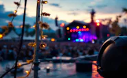 Immagine che rappresenta la violenza sessuale ai concerti