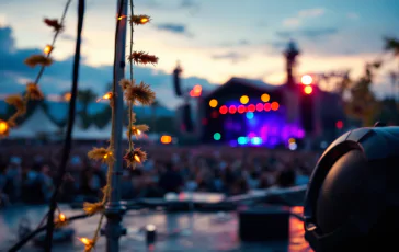 Immagine che rappresenta la violenza sessuale ai concerti