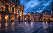 Immagine dell'udienza sul revenge porn a Milano