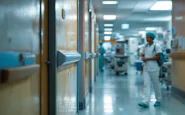 Immagine che rappresenta il caso di violenza sessuale in ospedale