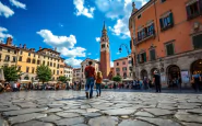 Manifestazioni culturali e sportive in Italia