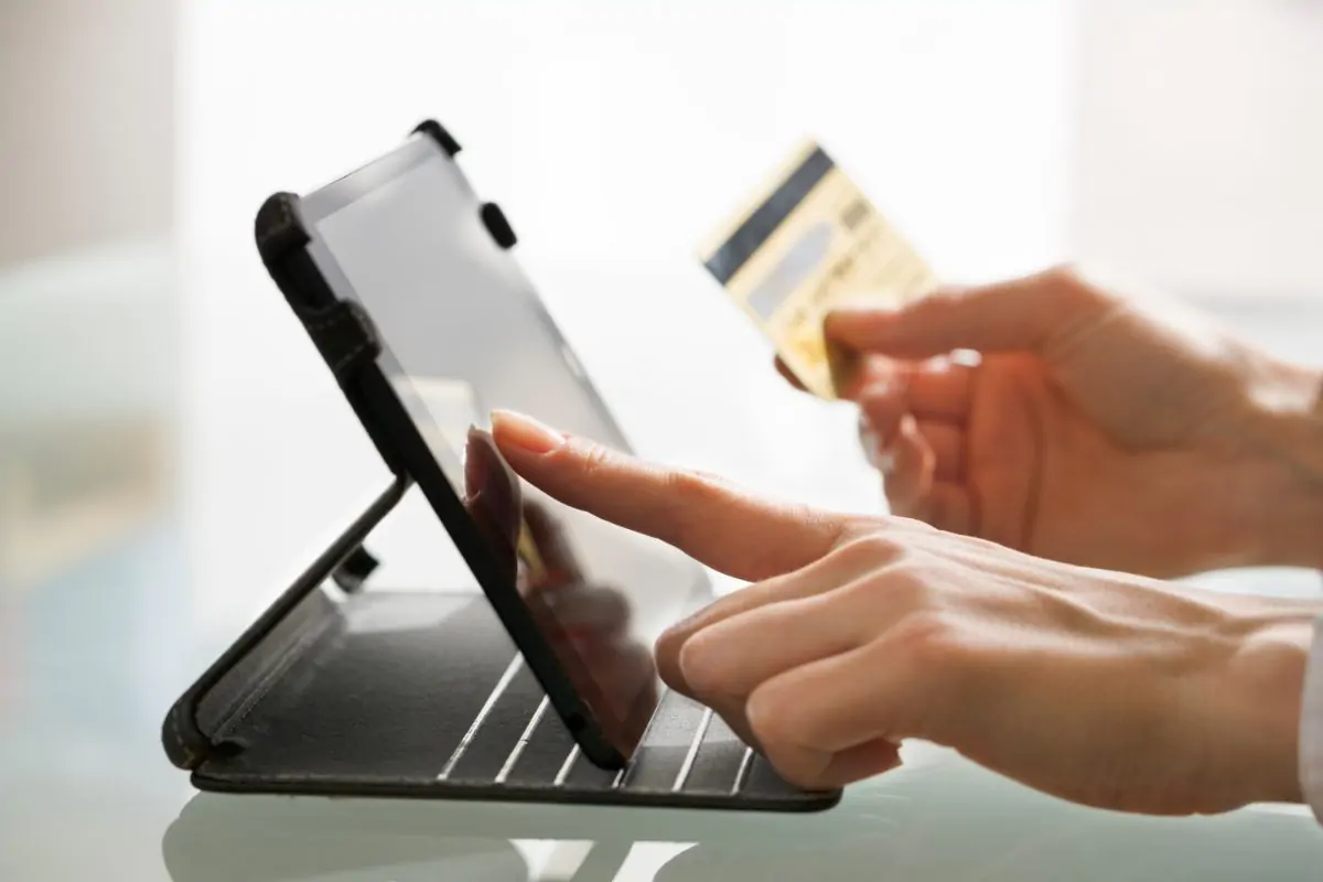 Banca online