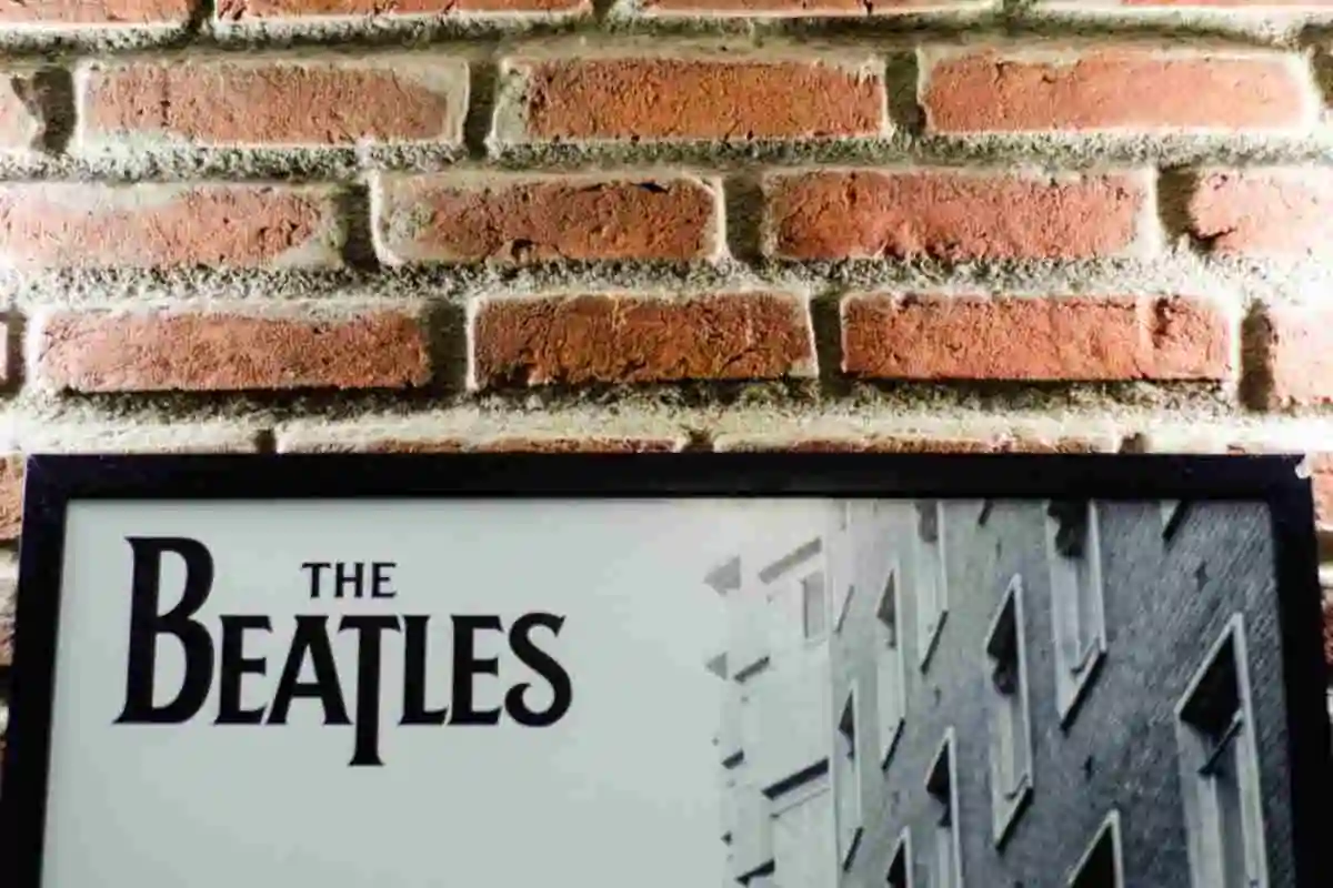 Dischi Beatles