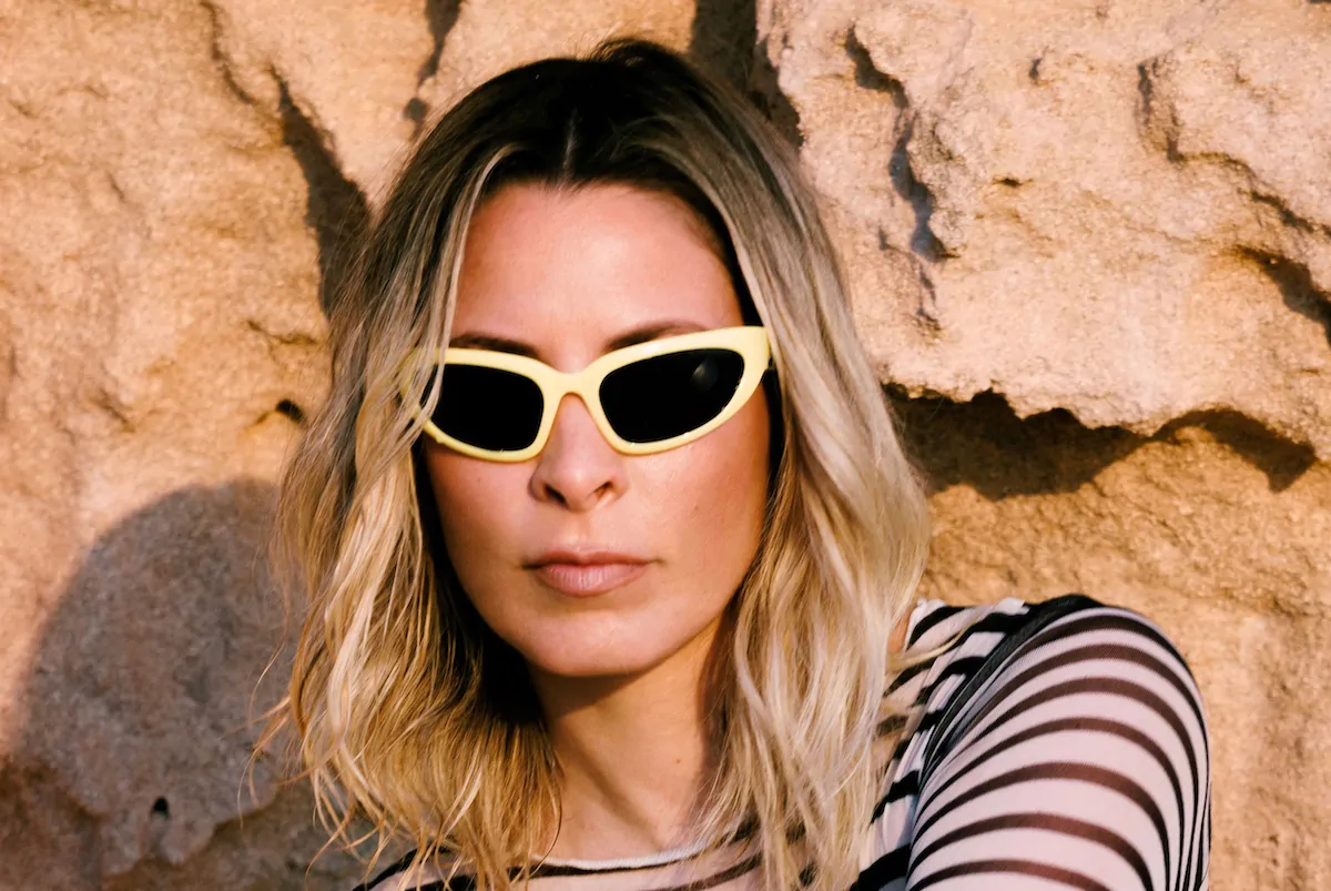 blondish 2025