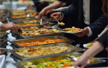 Buffet