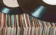 Dischi in vinile di valore