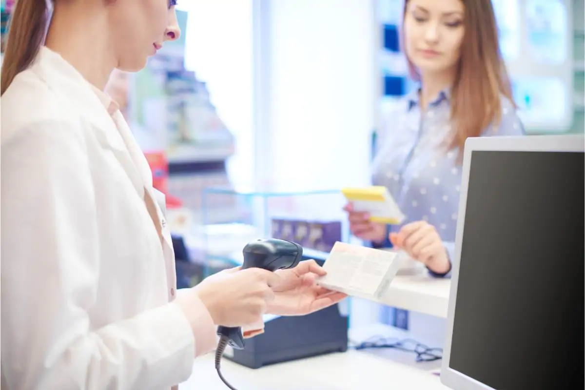 Farmacia