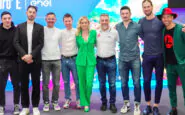 La versione a pedalata assistita della Corsa Rosa che attraversa il Paese