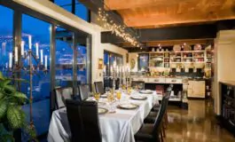 Taverne Santa Chiara israelische Touristen