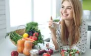Metabolismo attivo: come mantenerlo con la dieta giusta