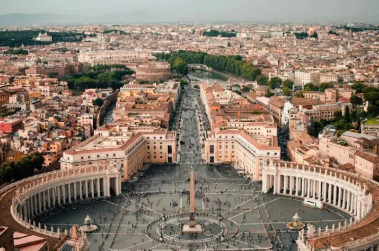 Papst Leo