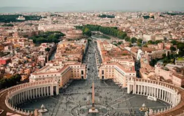 conclave più lungo della storia