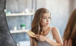 Spazzole in legno: il segreto per capelli sani e splendenti
