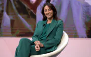 Benedetta Parodi Bake Off Italia