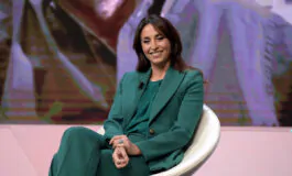 Benedetta Parodi Bake Off Italia