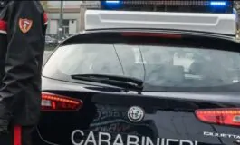 trova fidanzato morto
