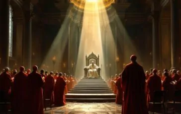 leone xiv parolin