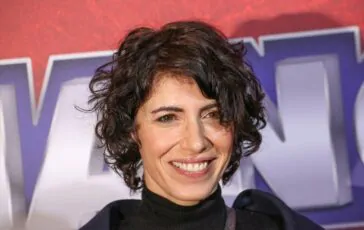 Giorgia concertone