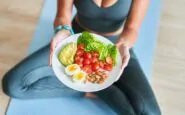 Alimentazione estiva: i cibi giusti per arrivare in forma a giugno