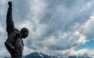 Freddy Mercury figlia