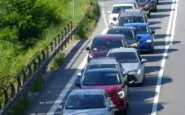 volvo annuncio tagli