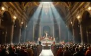 conclave 2025 quando inizia elezione papa