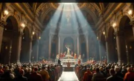 conclave 2025 quando inizia elezione papa