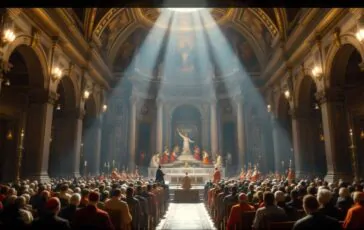 conclave 2025 quando inizia elezione papa