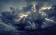 meteo temporali in arrivo