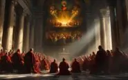 fumata conclave