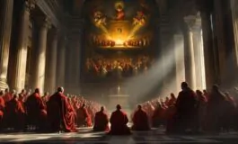 fumata conclave