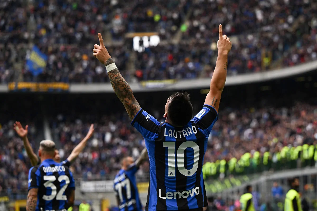 inter barcelona