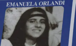 Emanuela Orlandi