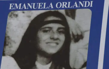Emanuela Orlandi