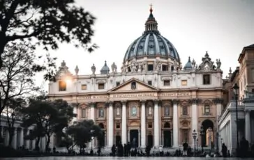 Conclave Cappella Sistina