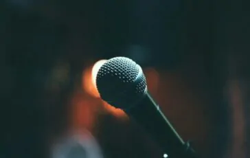 incendio lutto musica
