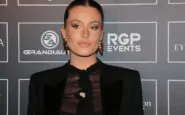 Sophie Codegoni su Basciano a Le Iene