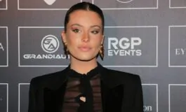 Sophie Codegoni su Basciano a Le Iene