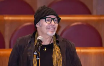 lutto Vasco Rossi Sergio Silvestri