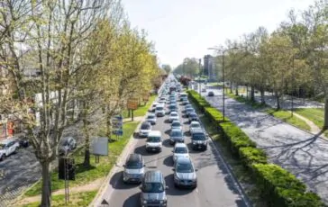 autovelox Ministero comuni