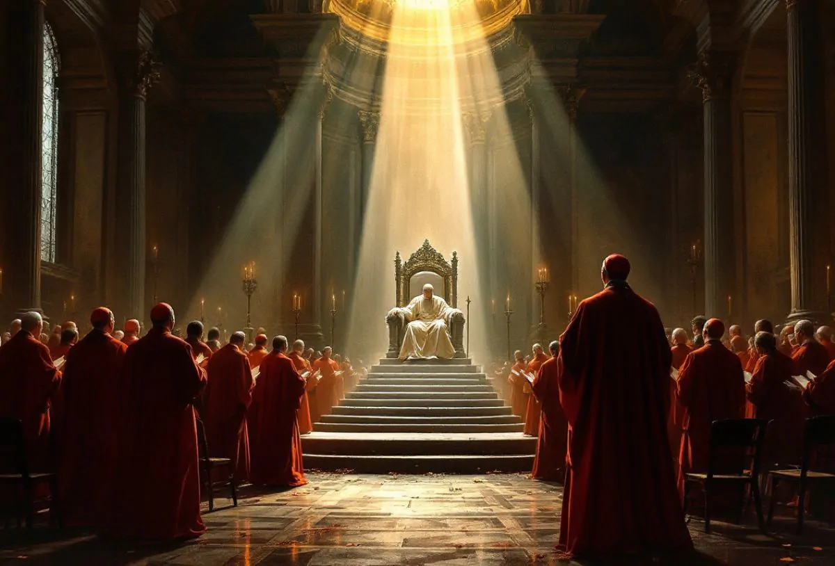 Papst Leo XIV.